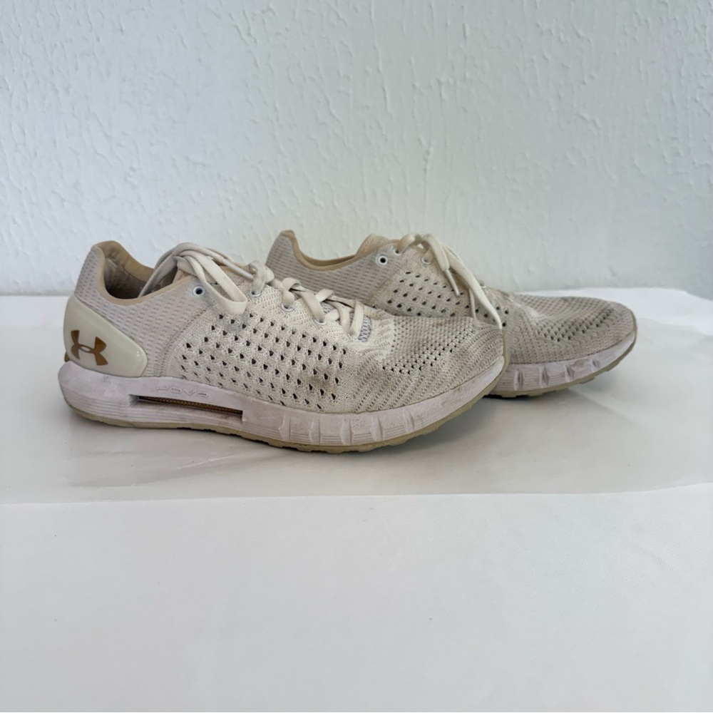 Under Armour HOVR Sonic Running Shoes - Picture 2 of 7